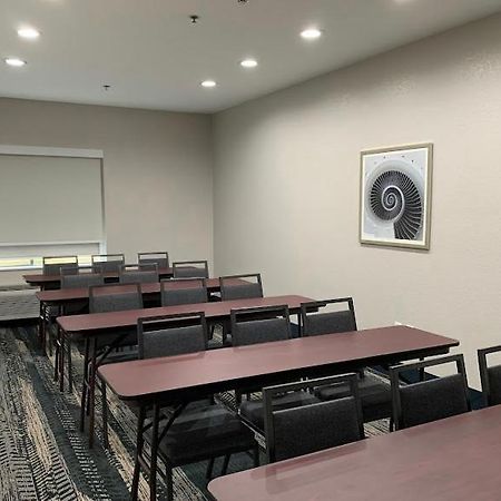Best Western Houston Iah Intercontinental Airport Inn Humble Exterior photo