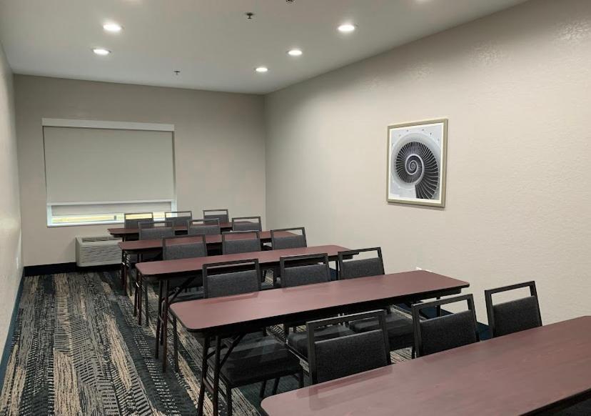 Best Western Houston Iah Intercontinental Airport Inn Humble Exterior photo